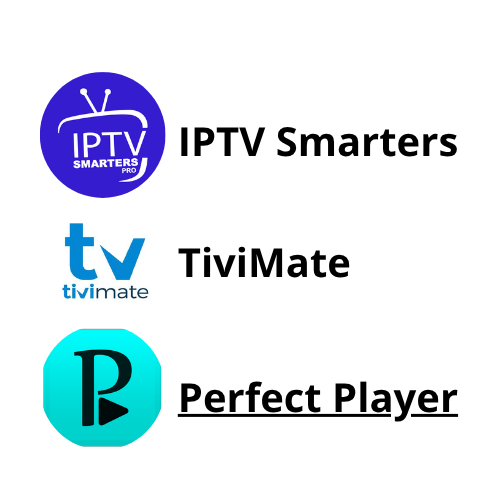 IPTV on Fire TV Stick