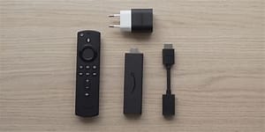 Installer IPTV Smarters Pro sur Fire Stick TV