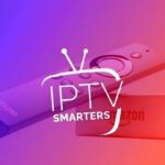 Installer IPTV Smarters Pro sur Fire Stick TV