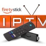 lPTV Fire Stick