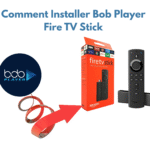 Bob Player Fire TV Stick
