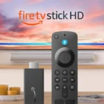 Fire TV Stick HD Nouvelle Génération