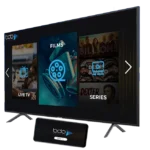 bob player download fire tv stick