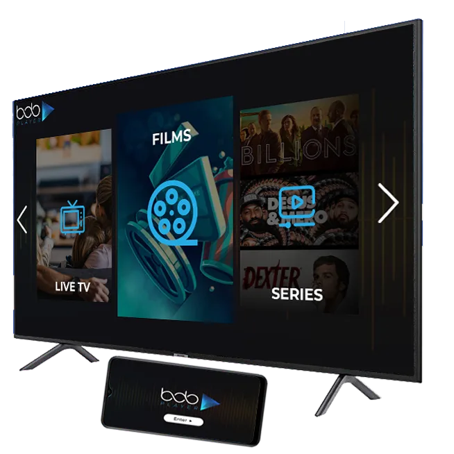 bob player download fire tv stick